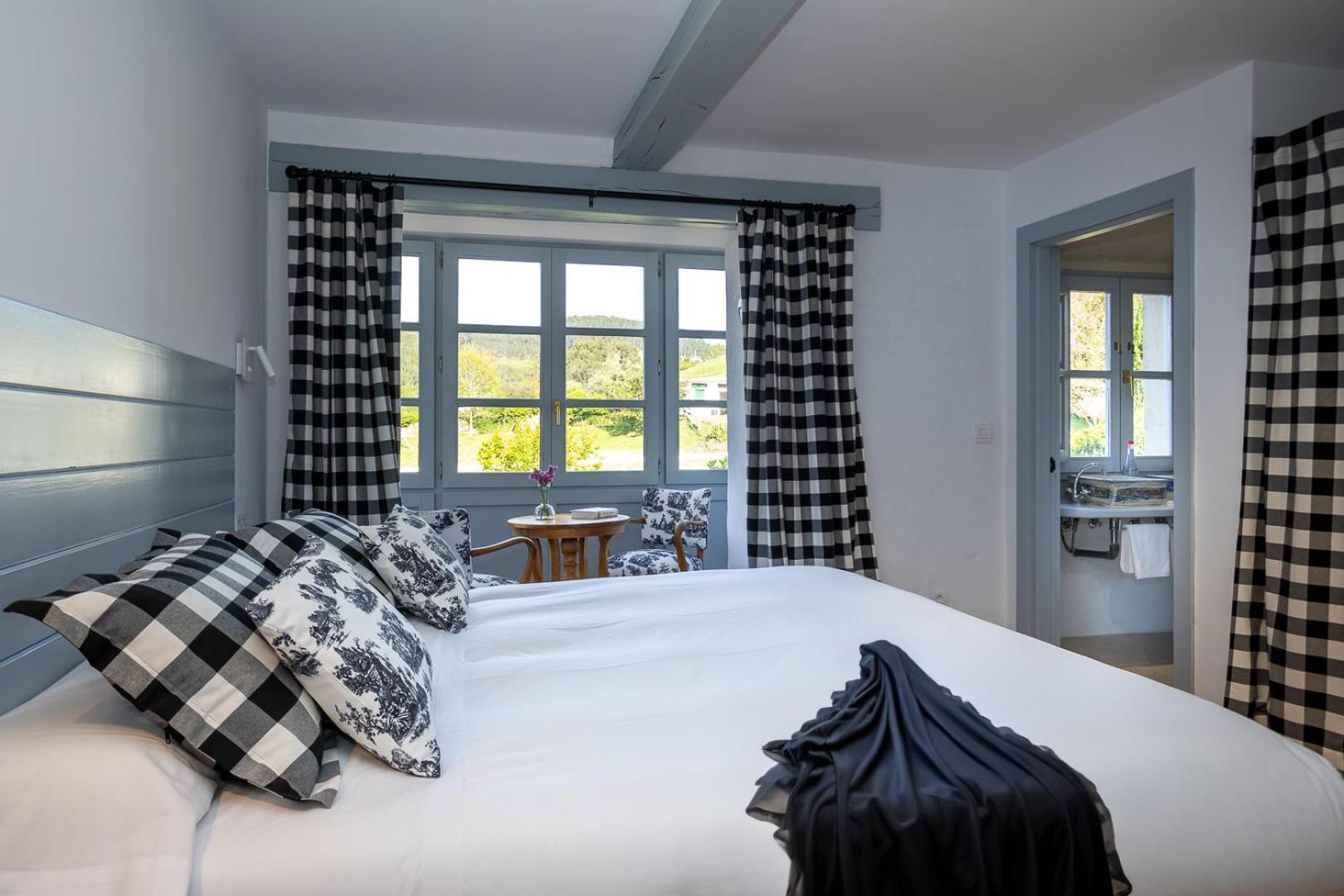 Casona Las Cinco Calderas Galizano Cameră foto